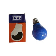 lampadina Incandescenza