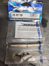 XRAY Supporto Alluminio Pezzo