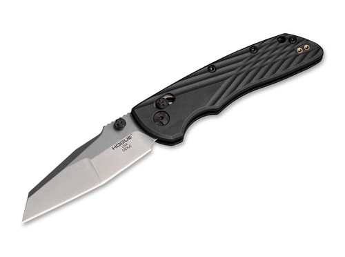 Hogue deka wc tumble - 3,25",