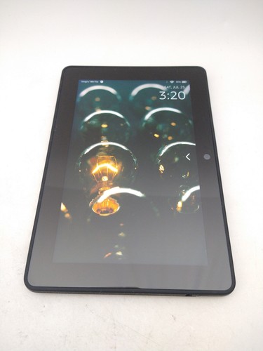 Amazon kindle fire - hdx, 3a