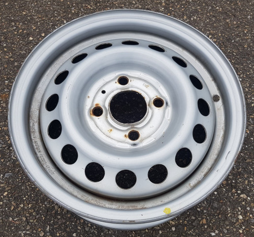 Cerchio 5jx13 4x100 et45 - 4x100,
