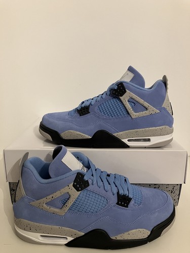 Nuovo air jordan retro unc - jordan,