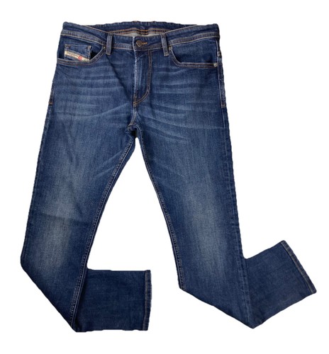 Jeans diesel thommer rm049 - jeans,
