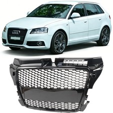 Audi 11 facelift - audi, 8p