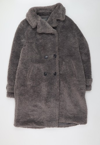 Cappotto donna papaya grigio - cappotto,