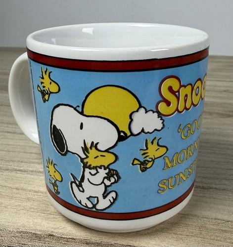 Tazza peanuts snoopy - tazza,