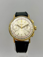 Longines Chronograph Calibre