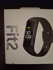 Samsung Galaxy Fit2 Activity