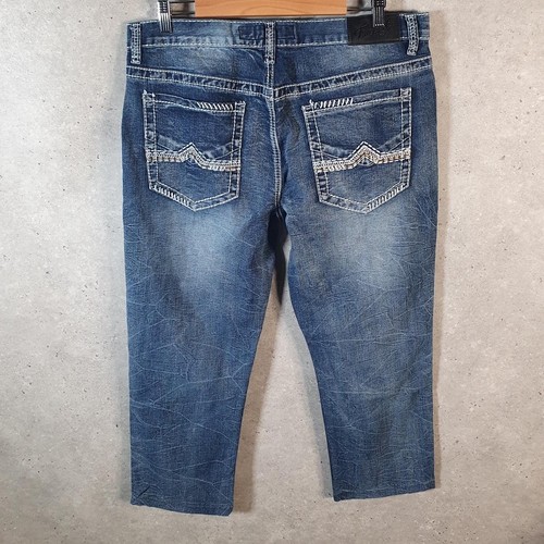 Jeans hip hop vintage true - hip,