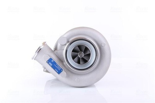 Nissens turbocompressore - nissens, di