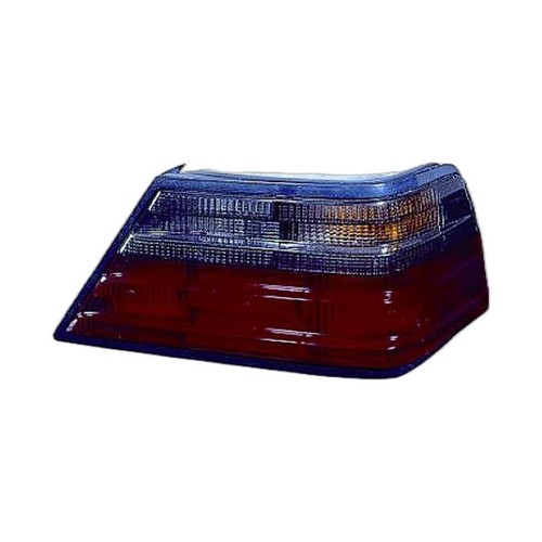Fanale posteriore sinistro - posteriore, sx