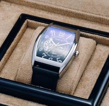 Orologio Quarzo Frank Fashion