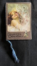 Calendarietto Barbiere