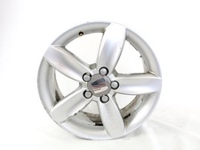 1P0601025H CERCHIO IN LEGA DA 17 POLLICI 5 FORI 7JX17H2 ET 54 SEAT LEON 1.9 D 77