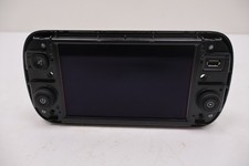 FIAT PANDA III RADIO SCHERMO