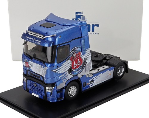 Eligor renault t - eligor, t-line