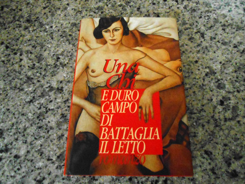 Una chi duro - una, di
