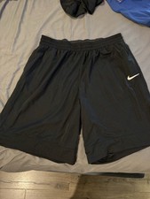 Nike Dri-FIT Icon Pantaloncini