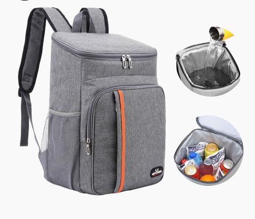 Zaino termico portatile - zaino,