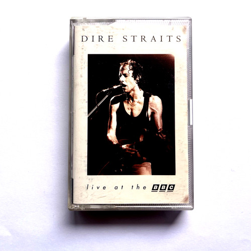 Dire straits live - straits,