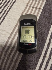 Vintage Garmin Cycling