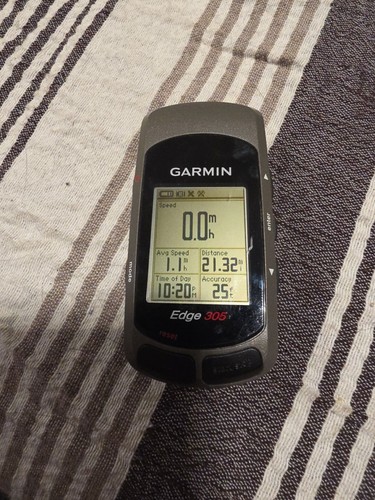 Garmin ciclismo computer - garmin, edge