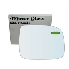 Specchio Nudo Adesivo Lato