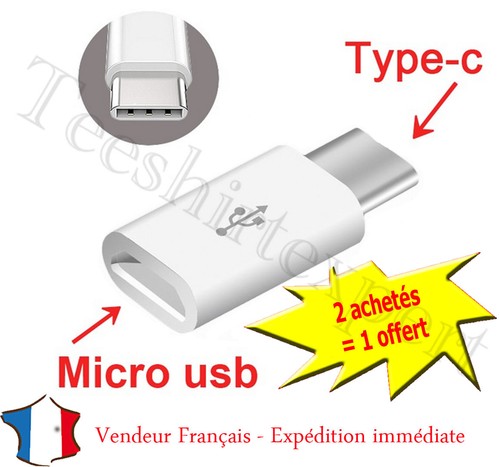 Adattatore micro usb - adattatore,