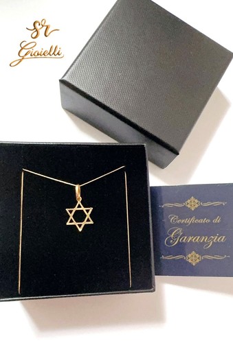 Collana veneziana oro - in,