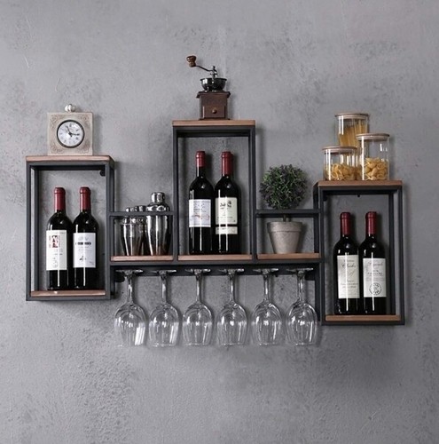 Portabottiglie vino - ,