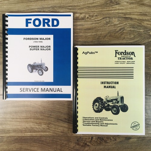 Set manuale riparazione - set,