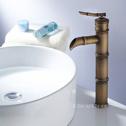 Rubinetto lavabo bagno - , arte