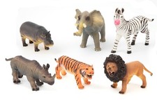 GIOCHERIA PARK AND FARM