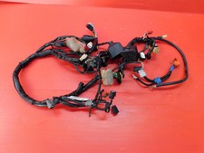 IMPIANTO ELETTRICO HONDA