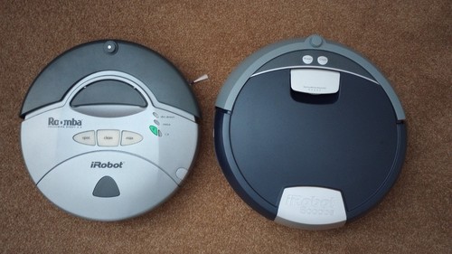 Irobot scooba 380 - scooba,