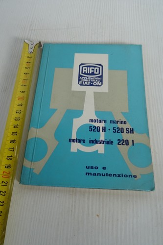 Aifo fiat uso - aifo,