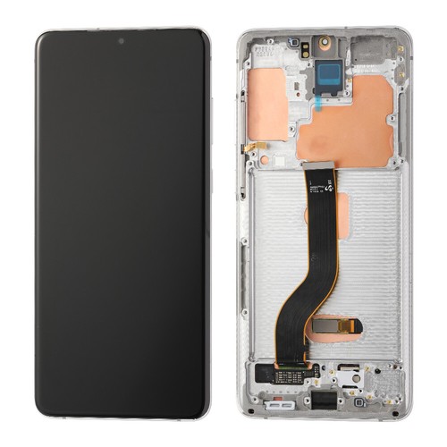 Display amoled lcd touch - display,