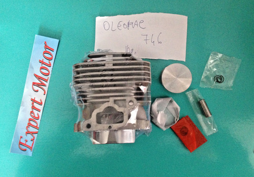 Kit cilindro pistone per - kit, e
