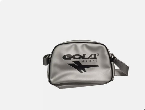 Borsa sportiva tracolla gola - tracolla,