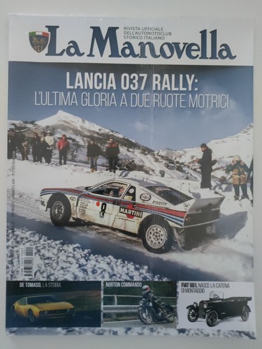 Manovella gennaio 2019 - manovella, 1