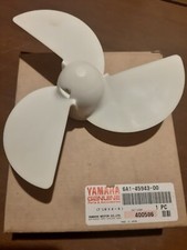 Elica per fuoribordo YAMAHA 2/2.5/3.5cv