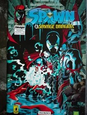  SPAWN   n. 5    STAR COMICS