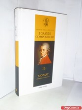 Storia della musica i grandi - della,