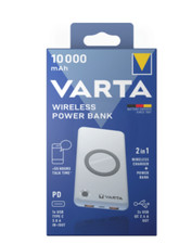 Powerbank power bank varta - bank,