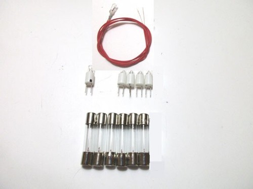 Kit lampada incandescenza - a,