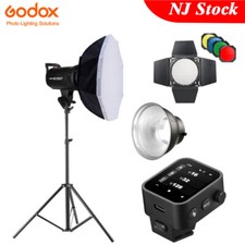 US Godox SK300II Studio Flash
