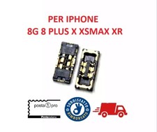 CONNETTORE FPC BATTERIA ON