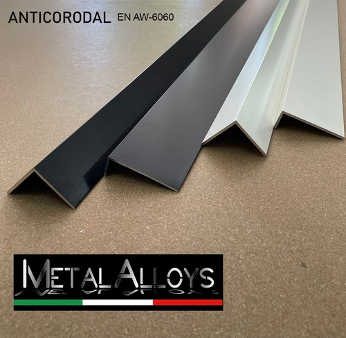 Profilo verniciato - profilo, l