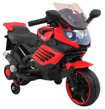 XL moto elettrica per bambini