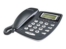 Telefono cordless sagemcom - telefono,